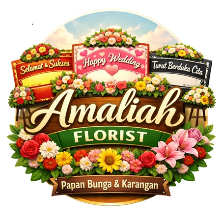 Papan Bunga Sawarna Timur